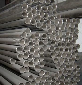 Titanium Tube (Titanium Pipe)